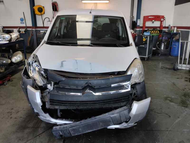 PALANCA CAMBIO CITROEN BERLINGO 1.6 HDI MT 92CV