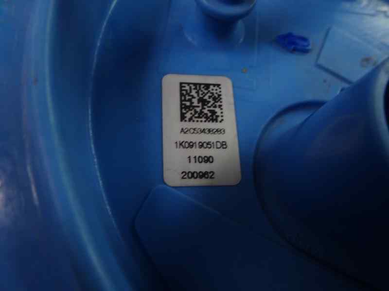 BOMBA COMBUSTIBLE SKODA YETI 1.2 TSI MT 105CV | 77KW