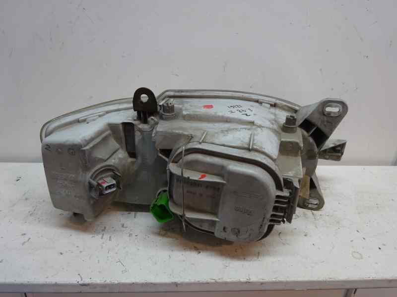 FARO IZQUIERDO FORD ESCORT 1.8 MT 70CV | 52KW