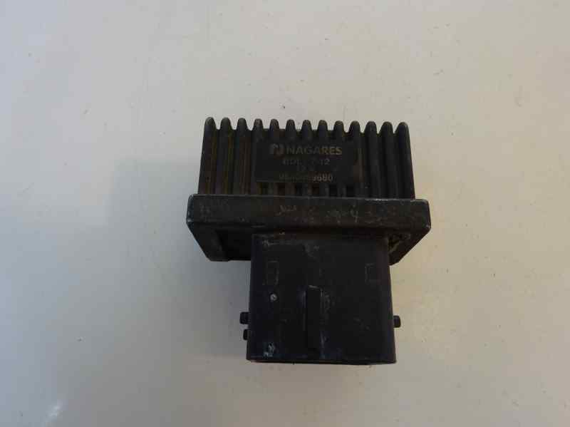 CAJA PRECALENTAMIENTO CITROEN XSARA 2.0 HDI MT 90CV