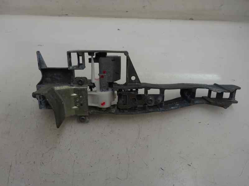 SOPORTE MANETA EXTERIOR DELANTERA IZQUIERDA PEUGEOT 3008 1.6 HDI MT 110CV