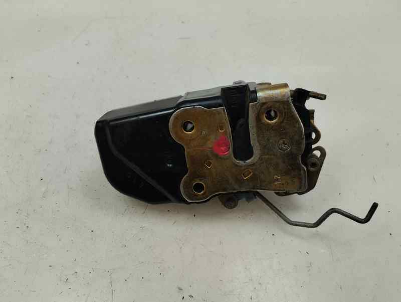 CERRADURA PUERTA DELANTERA IZQUIERDA CHRYSLER VOYAGER 2.5 D MT 143CV