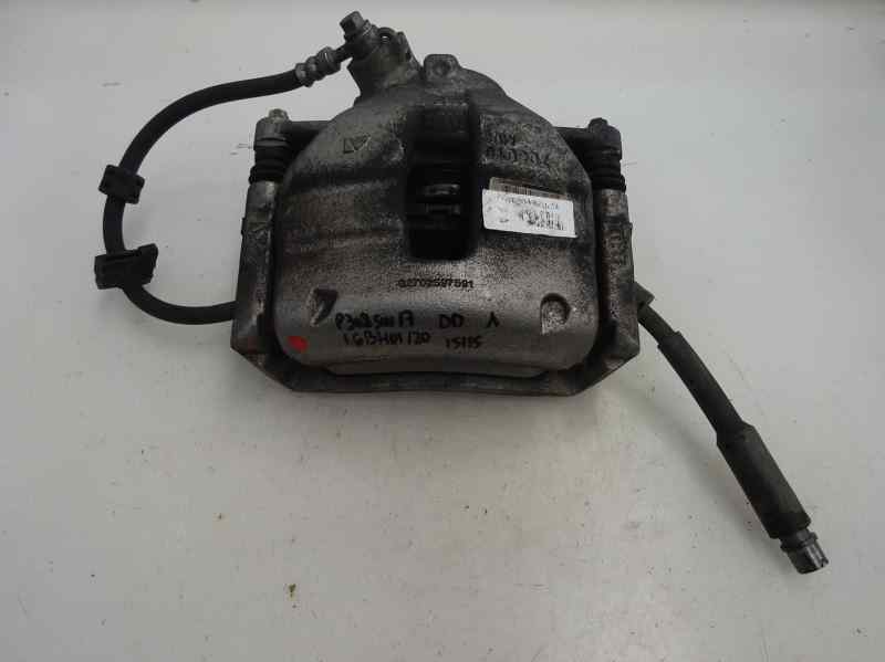 PINZA FRENO DELANTERA DERECHA PEUGEOT 308 2017 1.6 BLUEHDI MT 120CV