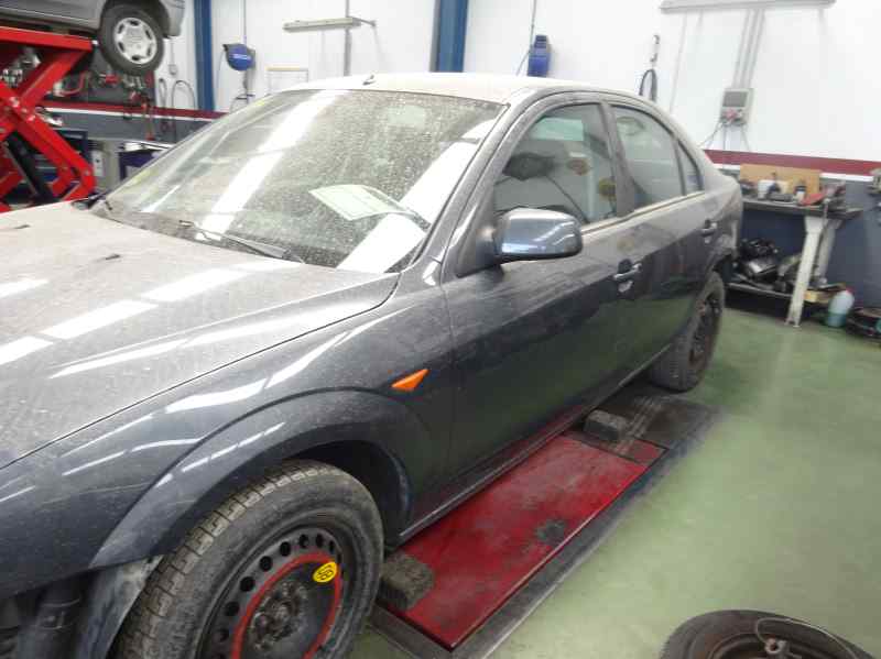 CREMALLERA DIRECCION FORD MONDEO 2006 2.0 TDCI 6MT 130CV | 96KW