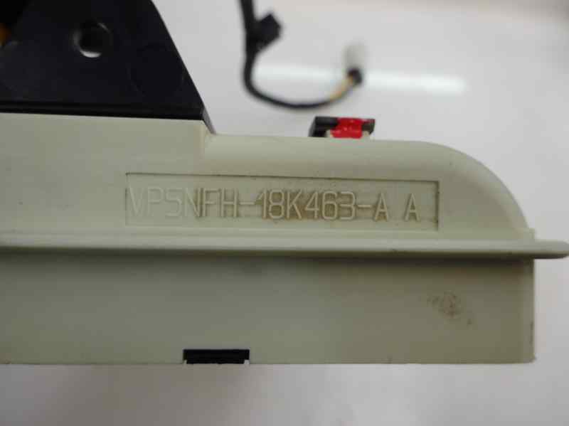RESISTENCIA CALEFACCION NISSAN NAVARA FRONTIER 2.5 DCI MT 174CV | 128KW