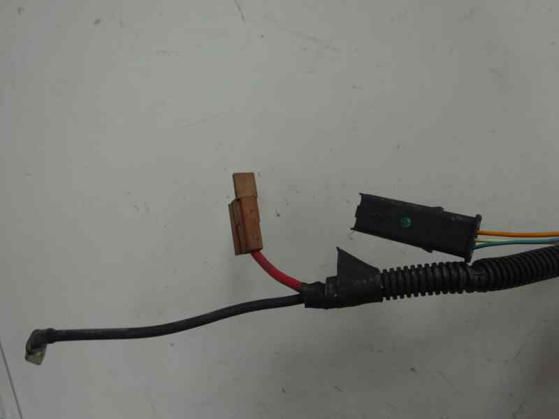 CREMALLERA DIRECCION CITROEN C3 1.4 HDI MT 70CV