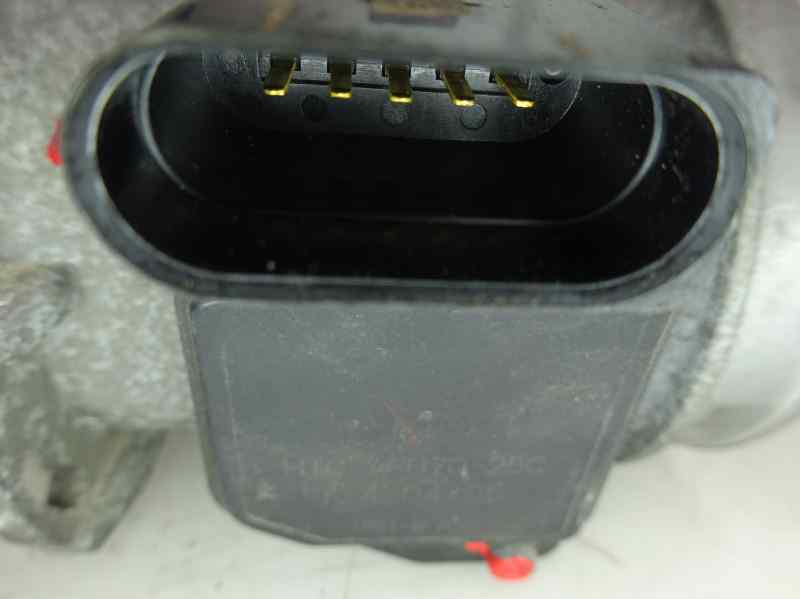 CAUDALIMETRO AUDI A4 2005 2.5 TDI MT 163CV