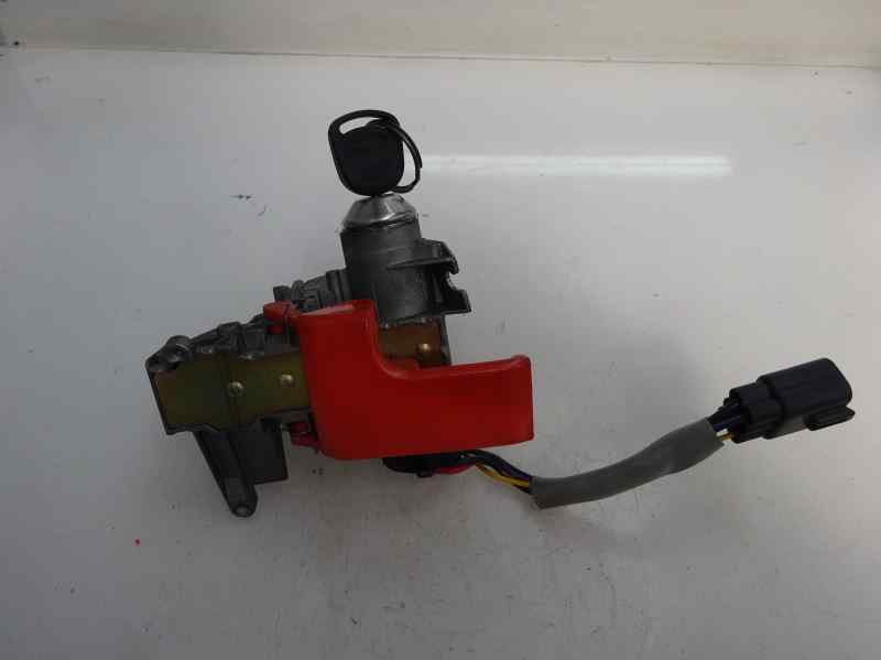 CONMUTADOR DE ARRANQUE FORD FIESTA 1.1I MT 50CV | 37KW