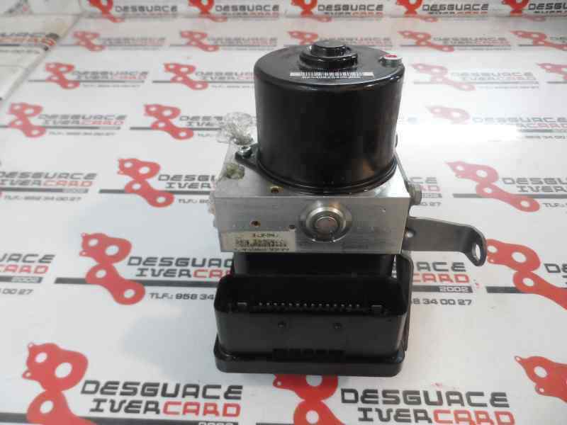 ABS BMW SERIE 3 2.0 318D MT 143CV