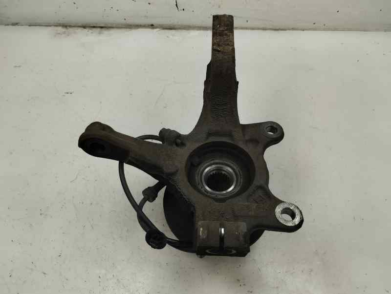 MANGUETA DELANTERA IZQUIERDA NISSAN NOTE 1.2 MPI MT 80CV