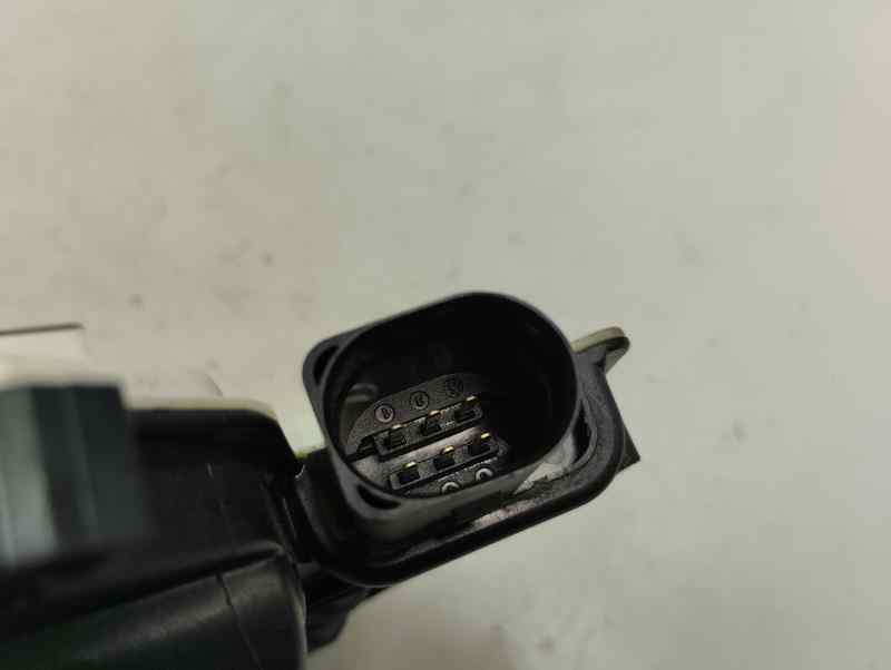 CERRADURA PUERTA DELANTERA DERECHA SEAT IBIZA 1.2 TSI MT 85CV