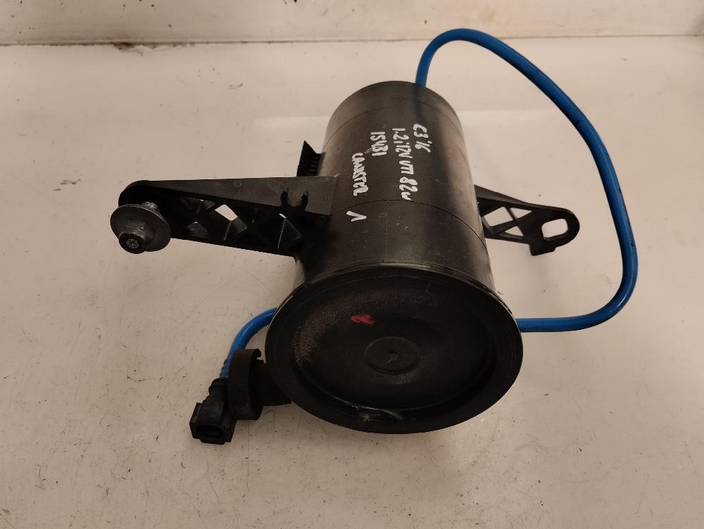 FILTRO CARBONO ACTIVO CITROEN C3 1.2 MT 82CV | 60KW