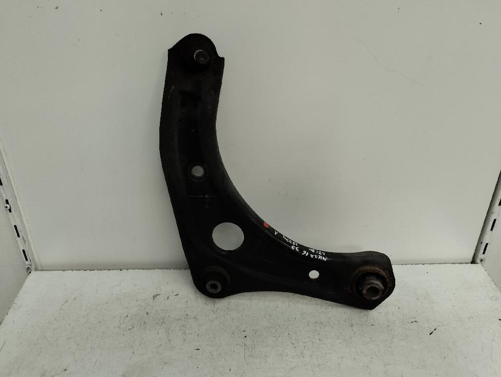 BRAZO SUSPENSION INFERIOR DELANTERO DERECHO NISSAN MICRA 1.2 MT 80CV