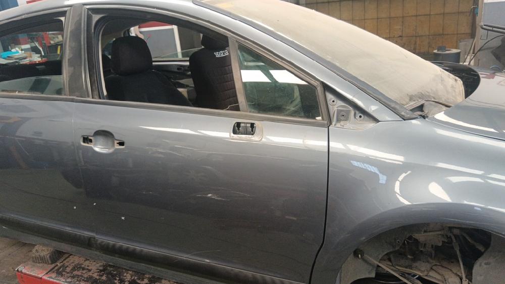 PUERTA DELANTERA DERECHA CITROEN C4 1.4 MT 88CV | 65KW