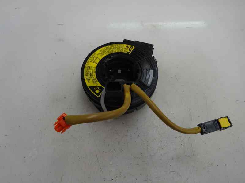 ANILLO AIRBAG TOYOTA AVENSIS 1.8 MT 129CV | 95KW