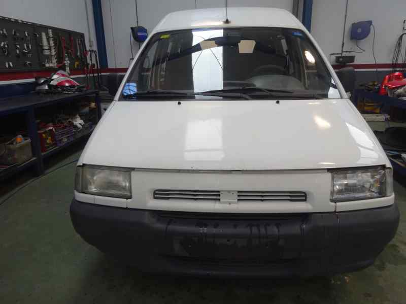 FARO IZQUIERDO CITROEN JUMPY 1.9 MT 90CV | 66KW