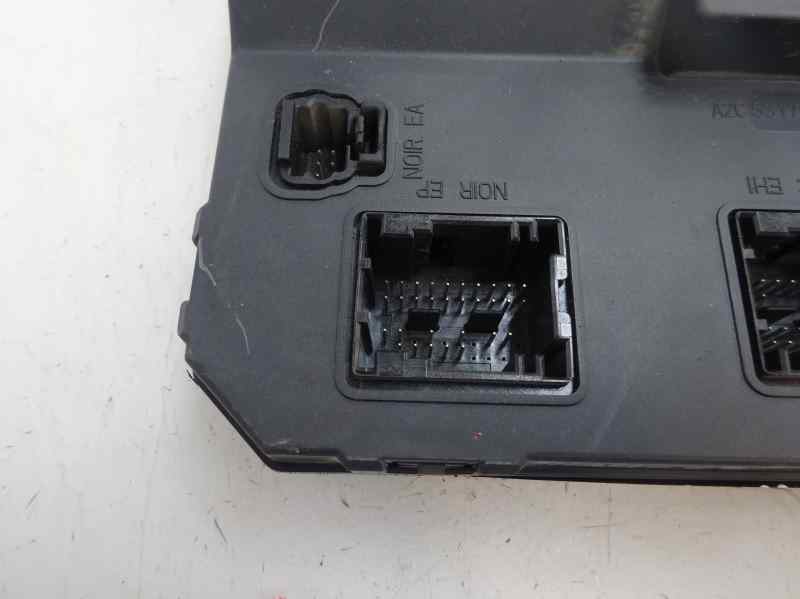 CAJA RELES FUSIBLES CITROEN XSARA PICASSO 1.6 MT 109CV | 80KW