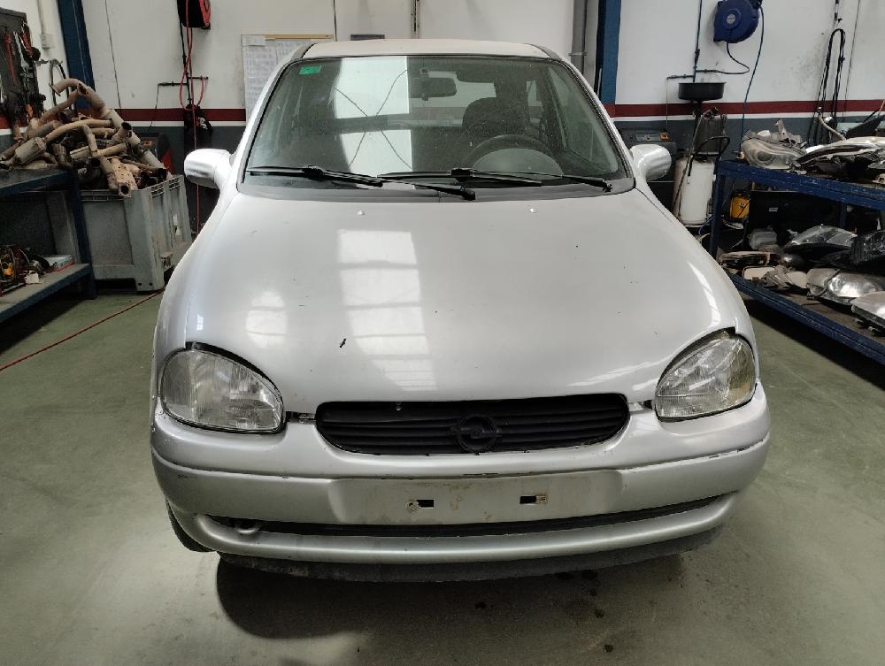 MOTOR ARRANQUE OPEL CORSA 1.2 MT 65CV