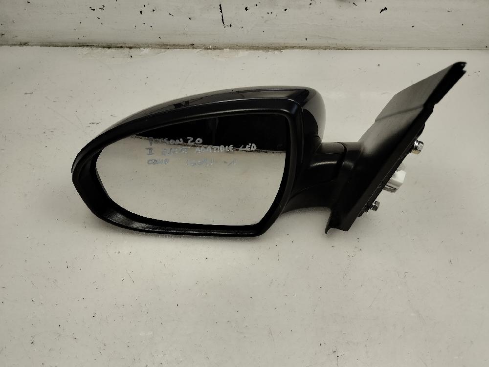 RETROVISOR IZQUIERDO HYUNDAI TUCSON 1.6 MT 132CV