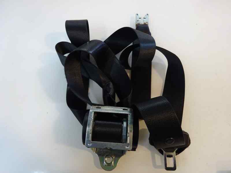 CINTURON SEGURIDAD DELANTERO DERECHO OPEL CORSA 1.3 CDTI MT 75CV