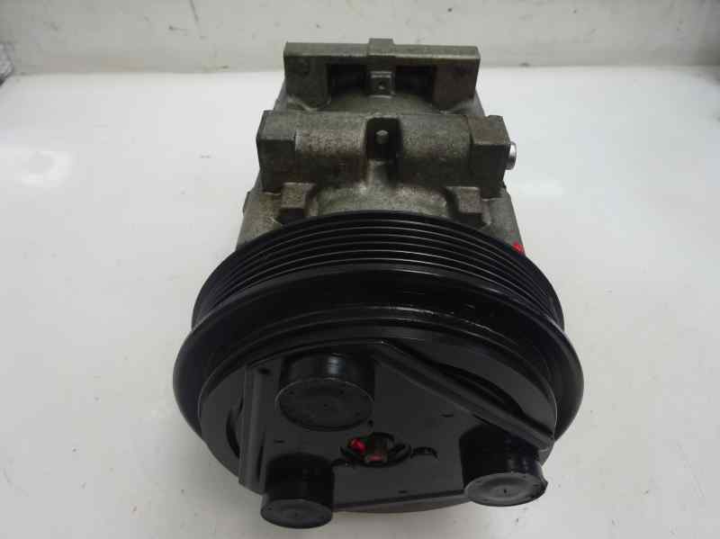 COMPRESOR AIRE ACONDICIONADO FORD FIESTA 2001 1.3 MT 60CV | 44KW