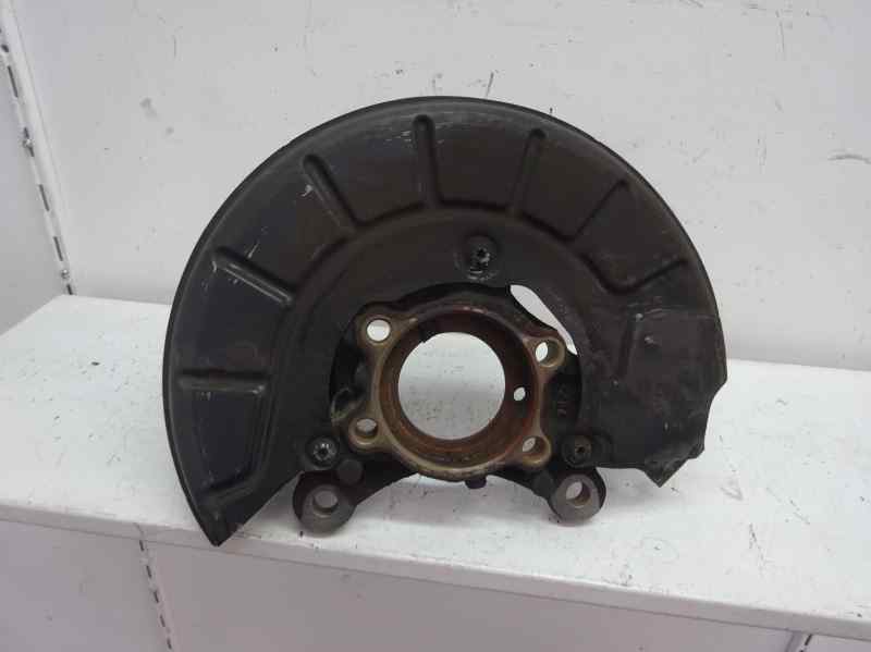 MANGUETA DELANTERA IZQUIERDA AUDI A3 2.0 TDI MT QUATTRO 140CV