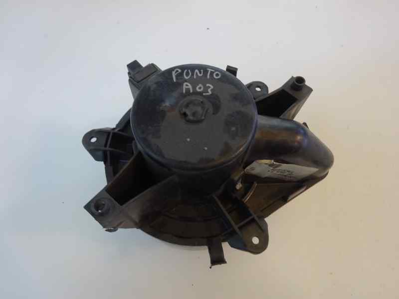 MOTOR CALEFACCION FIAT PUNTO 1.2 MT 60CV | 44KW