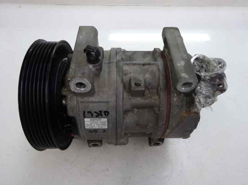 COMPRESOR AIRE ACONDICIONADO ALFA ROMEO 147 1.9 MT 120CV | 88KW