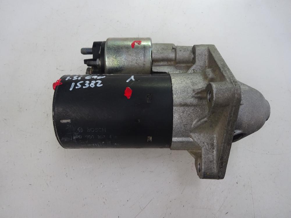 MOTOR ARRANQUE FORD FIESTA 1.3 MT 69CV