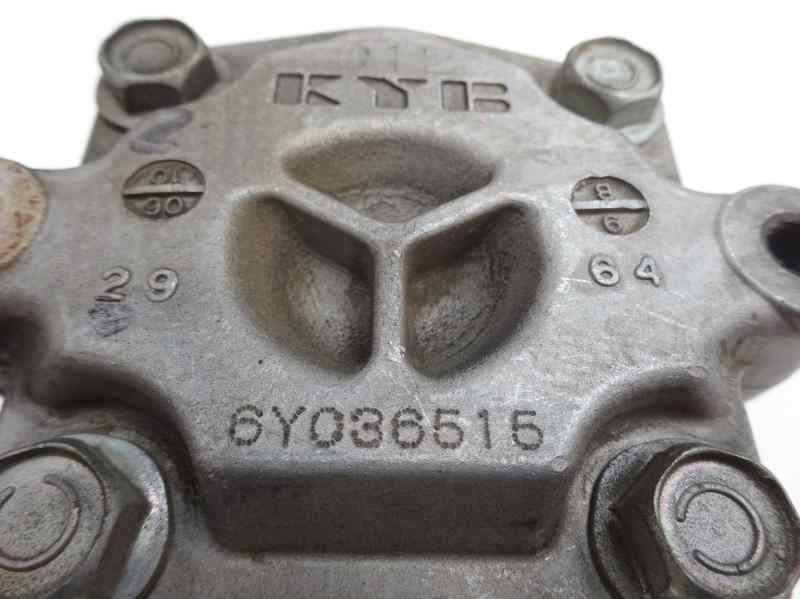 BOMBA DIRECCION MITSUBISHI GRANDIS 2.0 DI-D MT 134CV