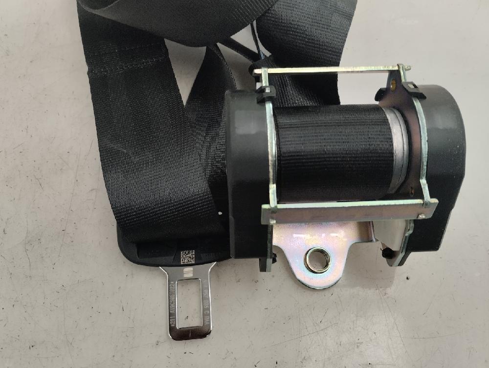 CINTURON SEGURIDAD TRASERO IZQUIERDO SEAT LEON 2020 1.5 130CV MT