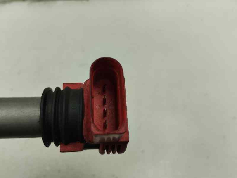 BOBINA ENCENDIDO AUDI A4 2001 2.0 MT QUATTRO 130CV | 96KW