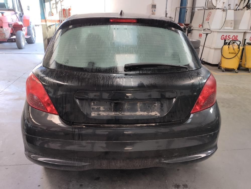 CENTRALITA MOTOR UCE PEUGEOT 207 2008 1.4 HDI MT 70CV