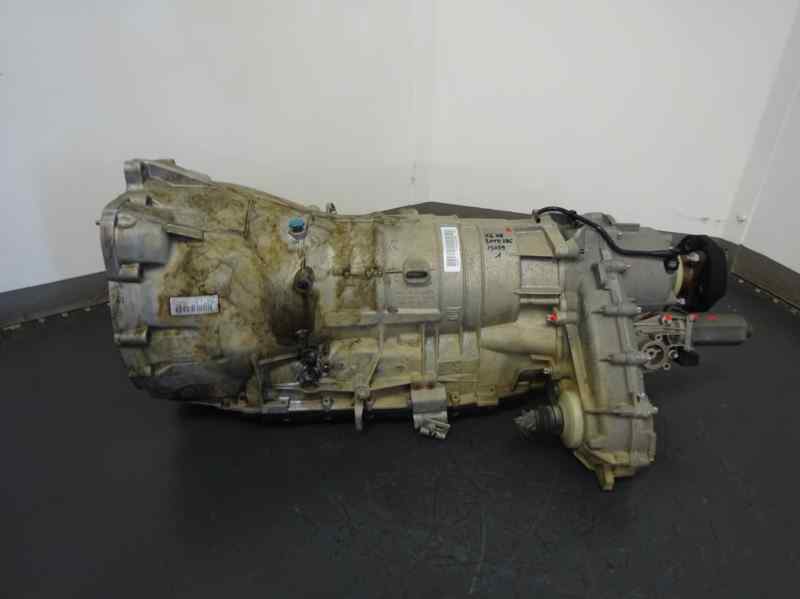 CAJA CAMBIOS BMW X6 3.0 XDRIVE35D AT 286CV