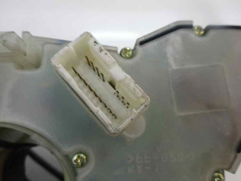 MANDO MULTIFUNCION NISSAN MICRA 1.5 D MT 65CV | 48KW