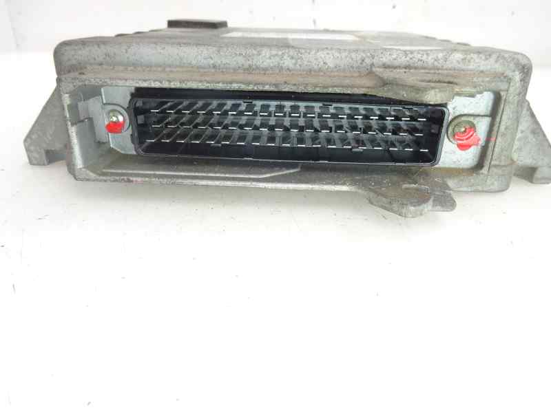 CENTRALITA MOTOR UCE PEUGEOT 206 1.4 MT 75CV
