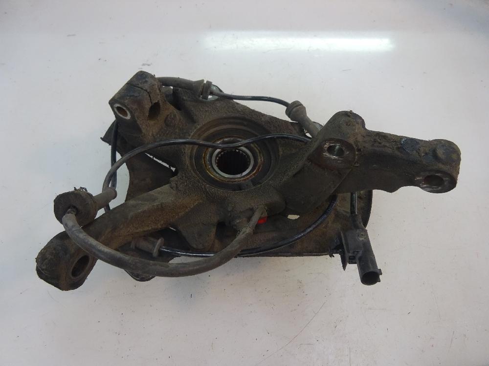 MANGUETA DELANTERA DERECHA FORD KA 1.3 TDCI MT 75CV | 55KW