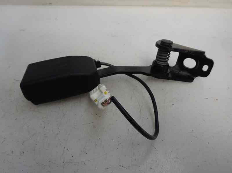 ANCLAJE CINTURON TRASERO DERECHO PEUGEOT 308 1.6 HDI MT 114CV