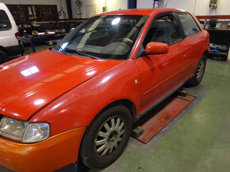 ELECTROVENTILADOR AUDI A3 1.8T MT 150CV