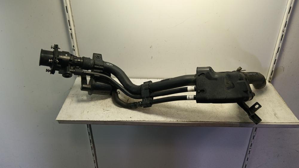 TUBO HYUNDAI IONIQ 1.6 HYBRID AMT 105CV