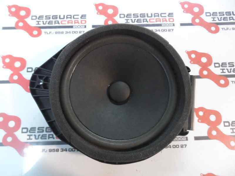 ALTAVOZ OPEL INSIGNIA 2.0 CDTI MT 130CV