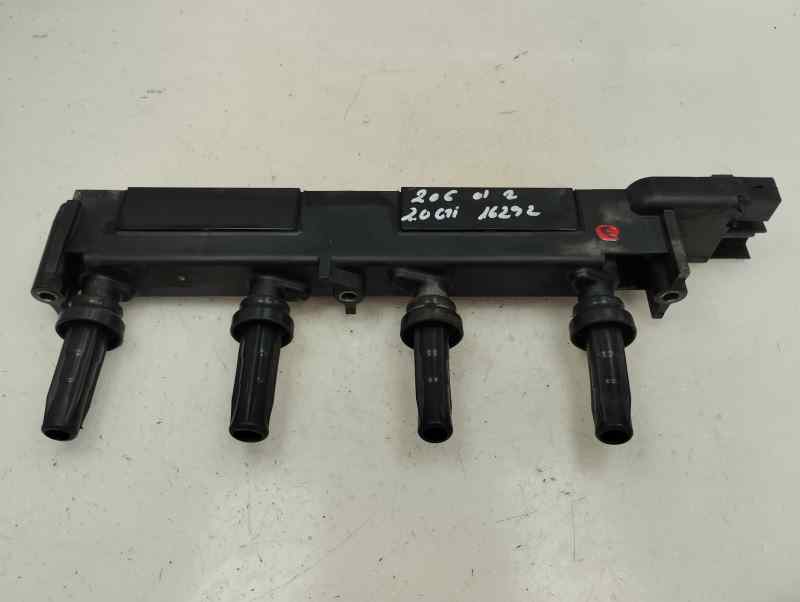 BOBINA ENCENDIDO PEUGEOT 206 2.0 MT 136CV | 100KW