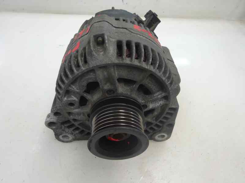 ALTERNADOR VOLKSWAGEN POLO 1998 1.6 MT 75CV | 55KW