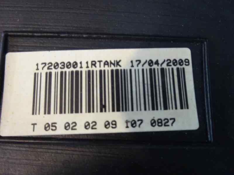 DEPOSITO COMBUSTIBLE RENAULT SCENIC 1.9 DCI MT 130CV