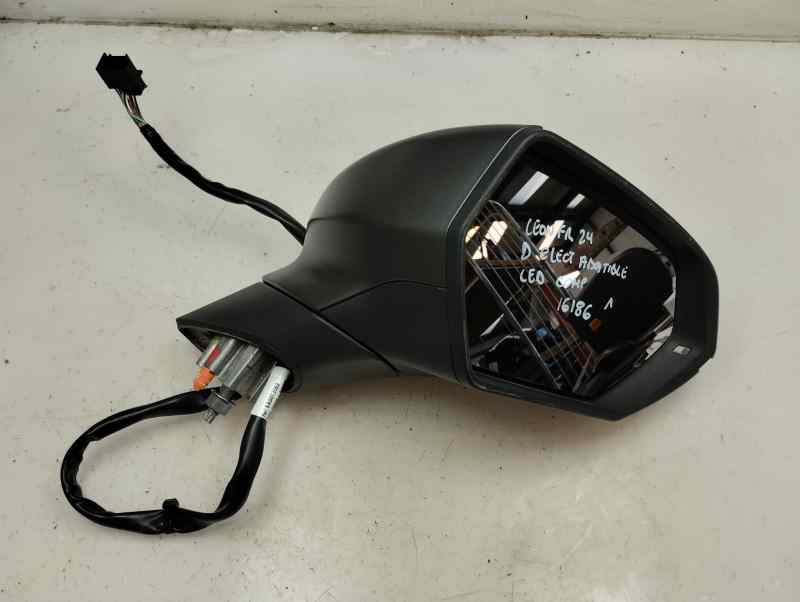 RETROVISOR DERECHO SEAT LEON 1.0 115CV MT