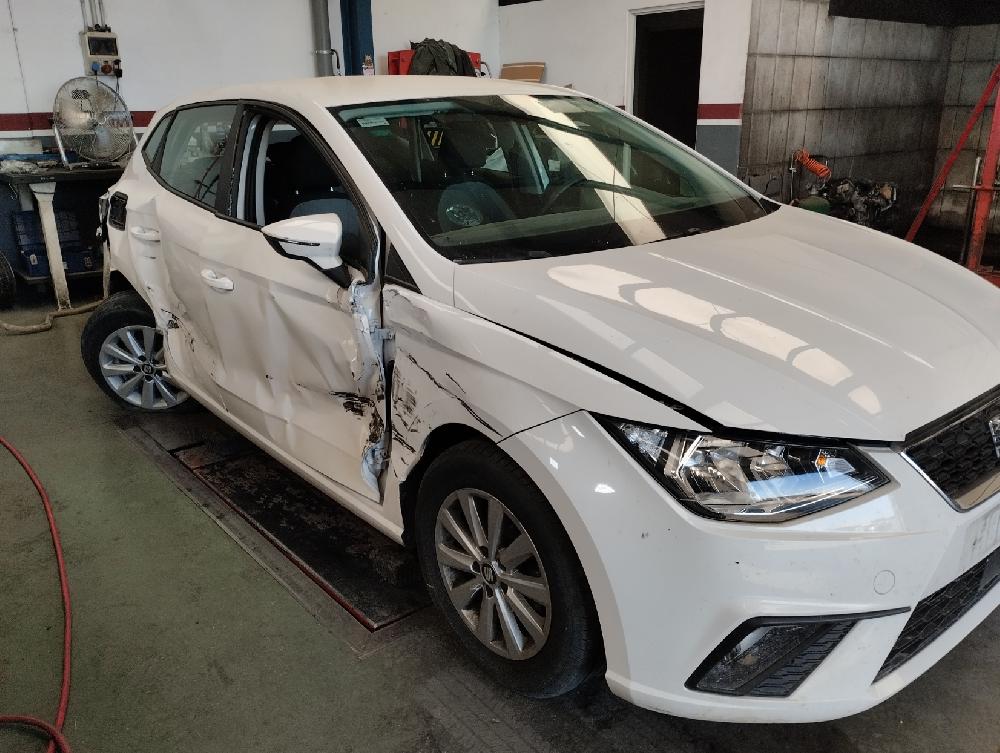 CREMALLERA DIRECCION SEAT IBIZA 2019 1.0 TSI MT 95CV