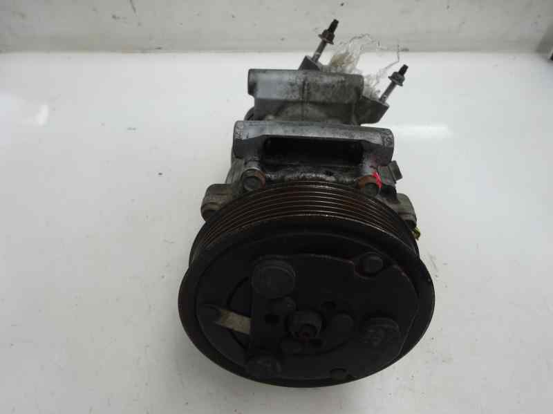 COMPRESOR AIRE ACONDICIONADO MINI CLUBMAN 1.6 MT 109CV | 80KW
