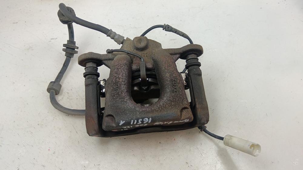 PINZA FRENO DELANTERA IZQUIERDA BMW SERIE 1 2.0 MT 122CV | 90KW