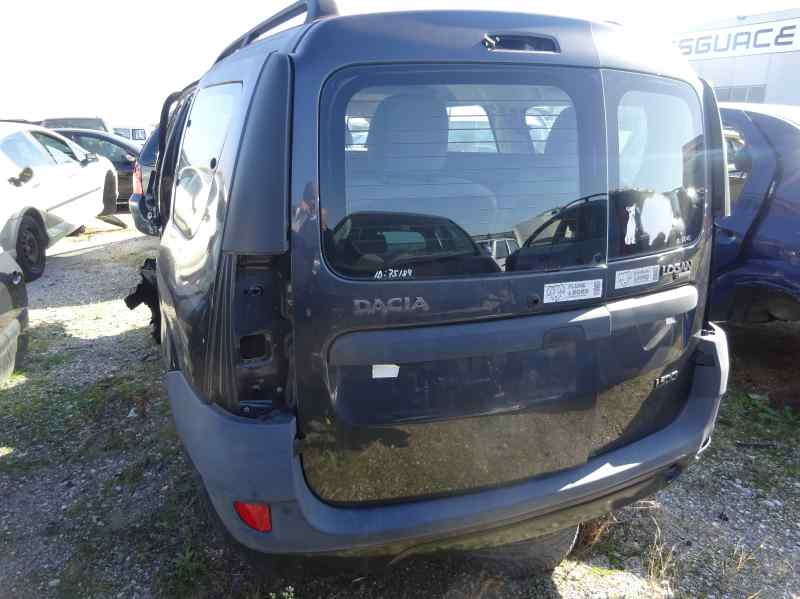 MANETA INTERIOR DELANTERA DERECHA DACIA LOGAN 2007 1.5 D MT 68CV