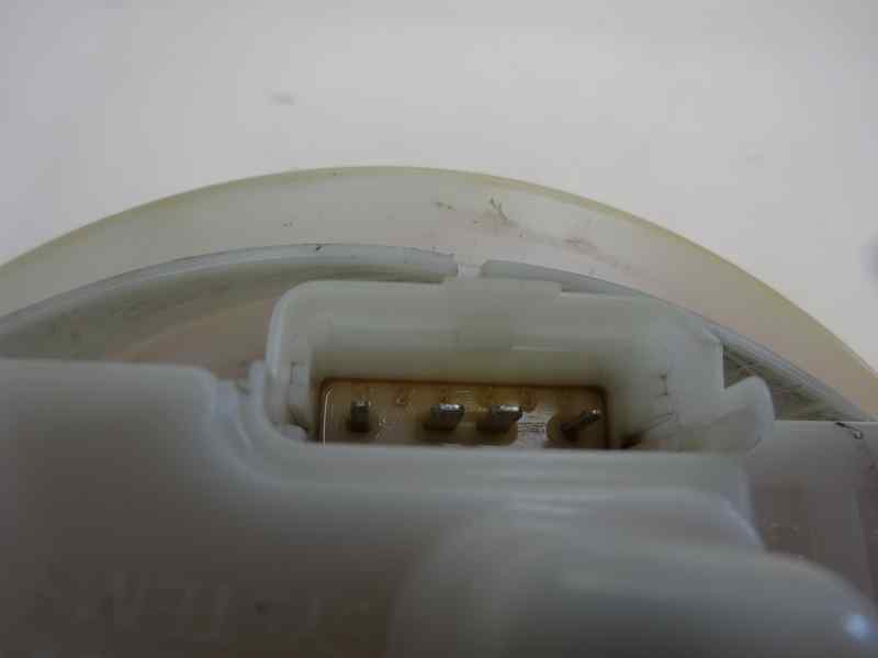 BOMBA COMBUSTIBLE PEUGEOT 206 1.4 MT 75CV